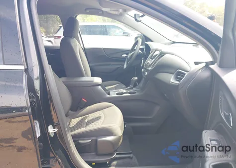 2019 Chevrolet Equinox Lt z USA, uszkodzony, nr VIN 2GNAXUEV2K6306890